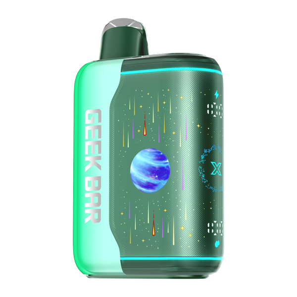 Watermelon Bull GEEK BAR X 2 50K BULL EDITION Vape