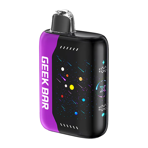 elf bar vape uk Lemon Heads Geek Bar Pulse X | 25K puff Disposable Vape main image 0