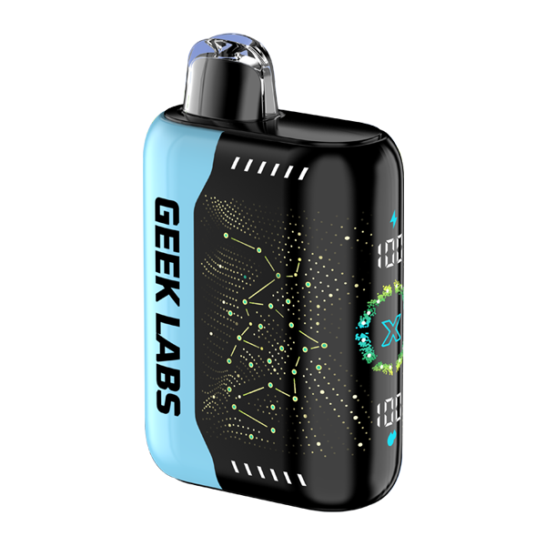 Blue Rancher GEEK LABS Pulse X 50K Nixodine