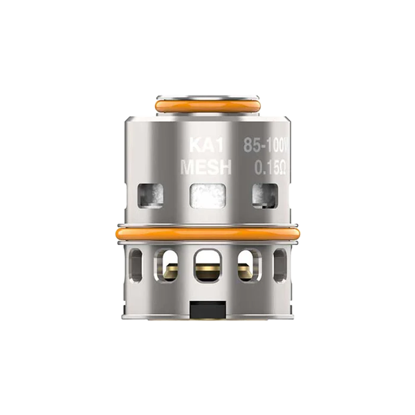 GEEKVAPE M Series Coil Quadra