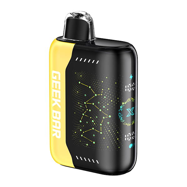 Strawberry Colada Geek Bar Pulse X 25K Vape Strawberry Colada Geek Bar Pulse X 25K Vape