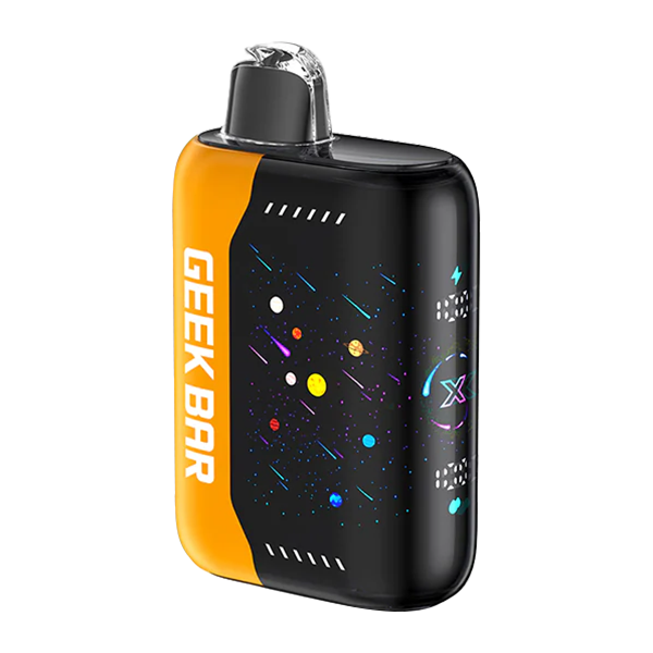 Orange Mint Geek Bar Pulse X 25K (Thermal) Orange Mint Geek Bar Pulse X 25K (Thermal)