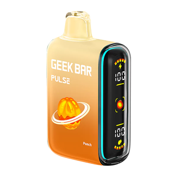 Vape Flavor Geek Bars Geek Bar Pulse Vape Starting at .99 | 50+ Flavors Vape Flavor Geek Bars Geek Bar Pulse Vape Starting at .99 | 50+ Flavors