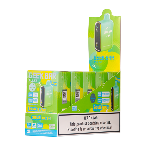 elf bar vape uk Sour Gush Foger Switch Pro 30K Vape Kit