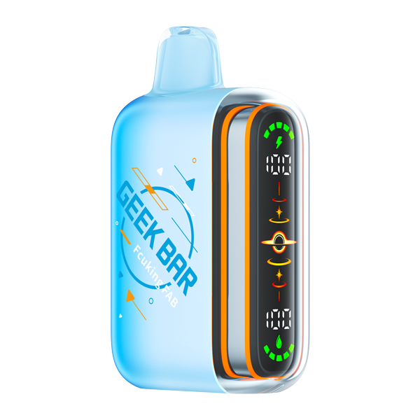 Fcuking Fab GEEK BAR Pulse 2 25K Vape