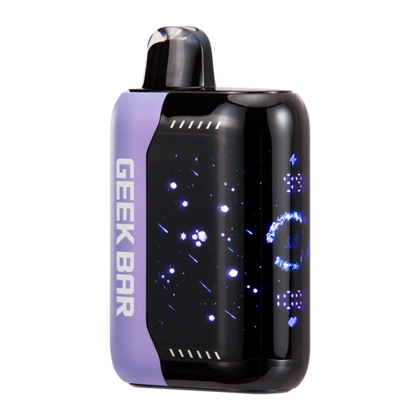 Grape Slush Geek Bar Pulse X 25K Vape Grape Slush Geek Bar Pulse X 25K Vape