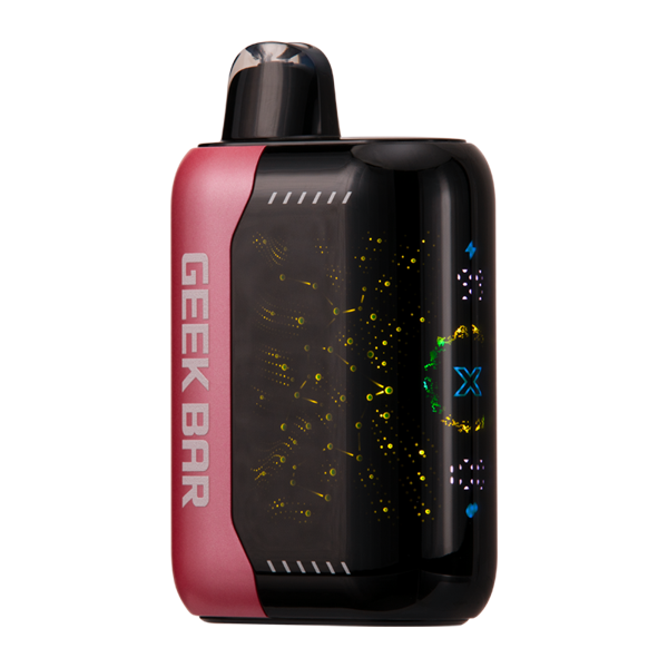 how much is elf bar vape Geek Bar Pulse X Vape 25k - Grapefruit Refresher