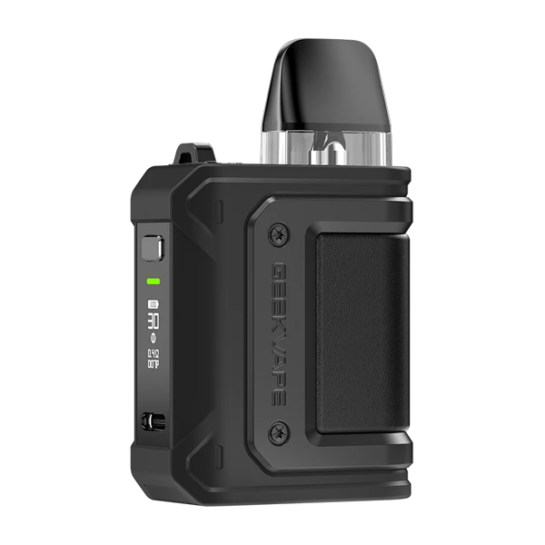 elfbar nachfüll pod läuft aus Geekvape Aegis Hero Q Vape Pod Kit