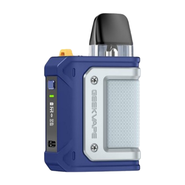 Geekvape Aegis Hero Q Kit Ocean Blue