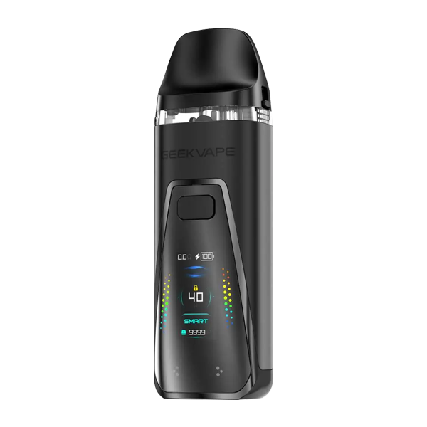 Geekvape Digi Pro Kit- Black