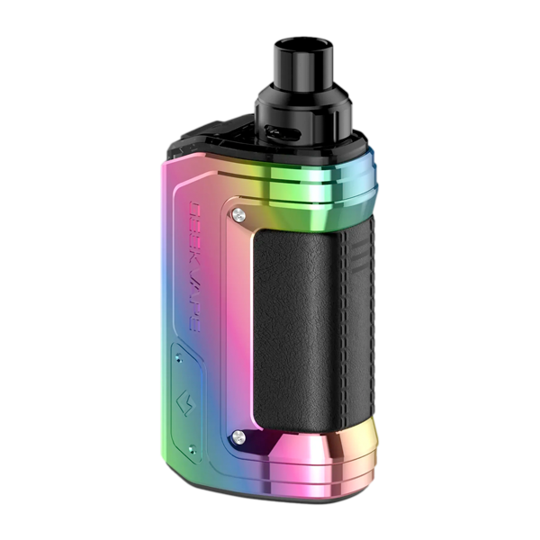 GeekVape H45 Vape Kit - Rainbow