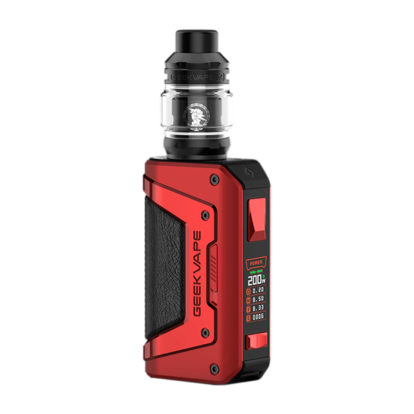 GeekVape L200 Aegis Legend 2 Kit