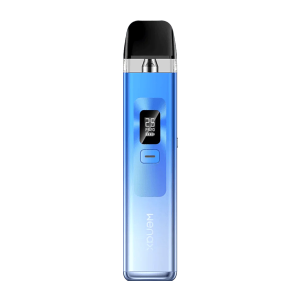 Geekvape Wenax Q Vape Pod Kit Geekvape Wenax Q Vape Pod Kit