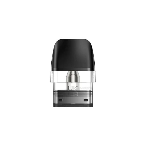 Geekvape Q Replacement Vape Pods Geekvape Q Replacement Vape Pods