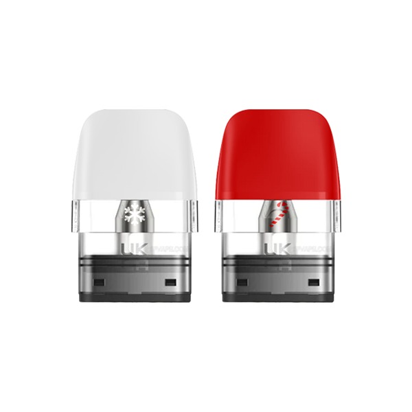 Geekvape Q Pods (Side-Fill) Geekvape Q Pods (Side-Fill)