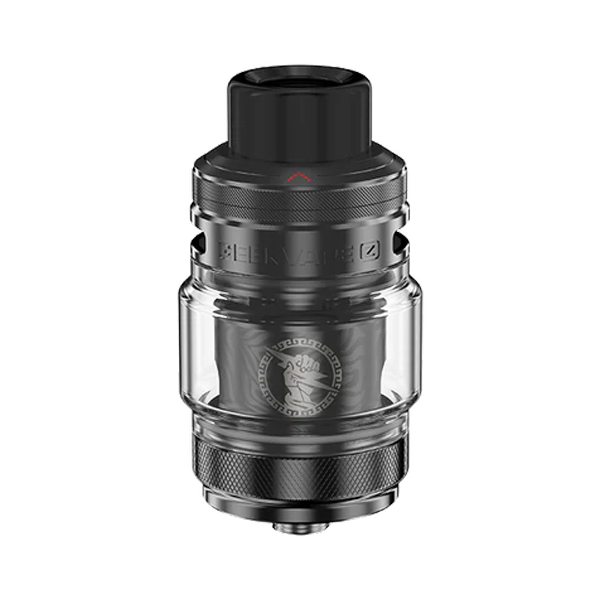 GeekVape Z 5 Tank Gunmetal Grey