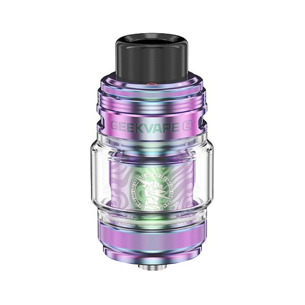 GEEKVAPE Z FLI 2 Tank- Rainbow