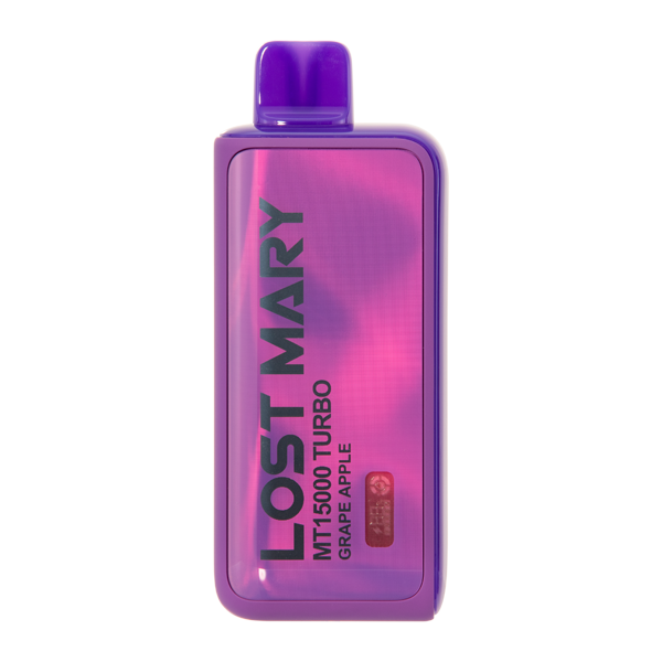 elfbar elfa kaufen Elfbar Lost Mary Vape - Grape | 20 mg main image 1