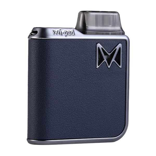 Graphite Mi-Pod Pro Plus Kit Front View