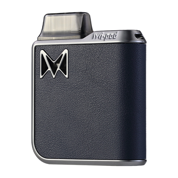 Graphite Mi-Pod Pro Plus Kit Left Profile View