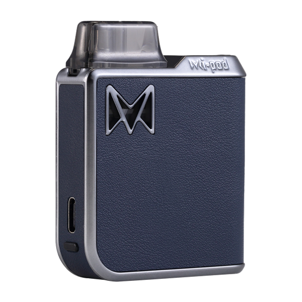 Graphite Mi-Pod Pro Plus Kit Right Profile View