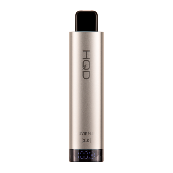 Colombian Coffee Ice HQD Plus 2.0 Vape Colombian Coffee Ice HQD Plus 2.0 Vape