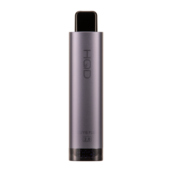 Strawberry Raspberry HQD CUVIE PLUS 2.0 Vape Strawberry Raspberry HQD CUVIE PLUS 2.0 Vape