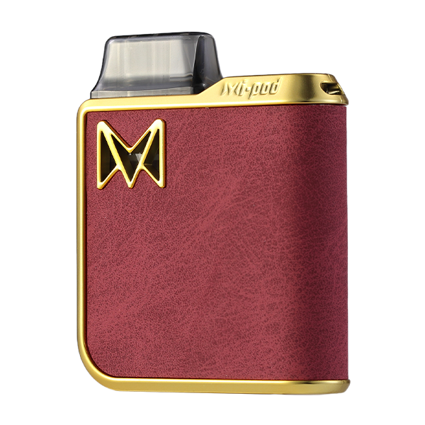 Helios Mi-Pod Pro Plus Kit Right Angled View