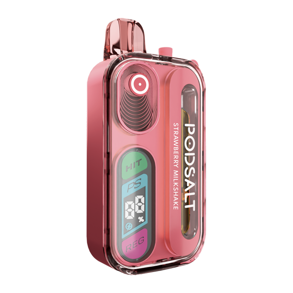 salt vape device Get To Know The Flum Disposable Vape Collection