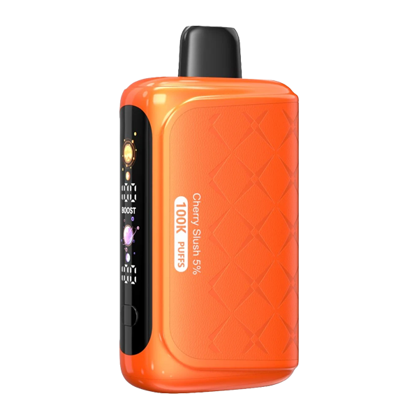 Cherry Slush HORIZONTECH 100K