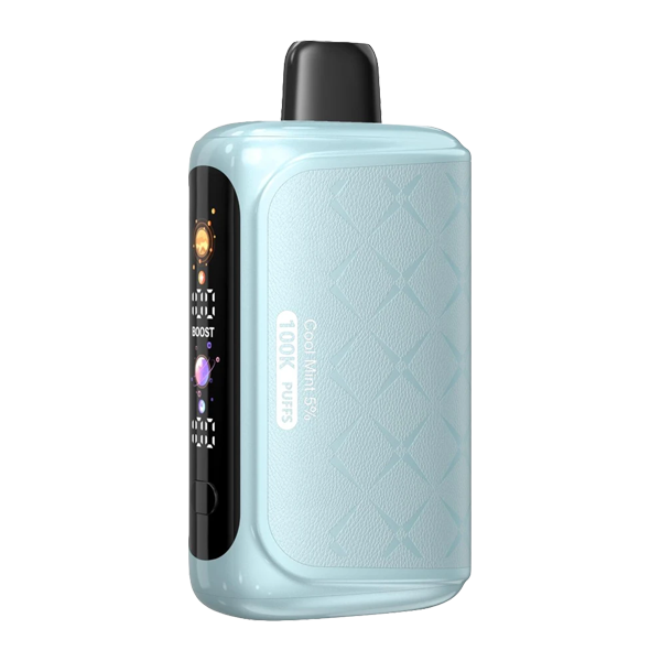 Cool Mint HORIZONTECH 100K