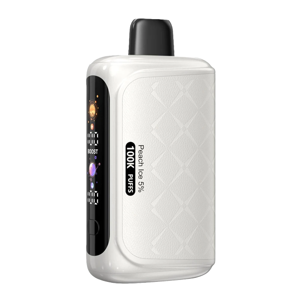 Peach Ice HORIZONTECH 100K