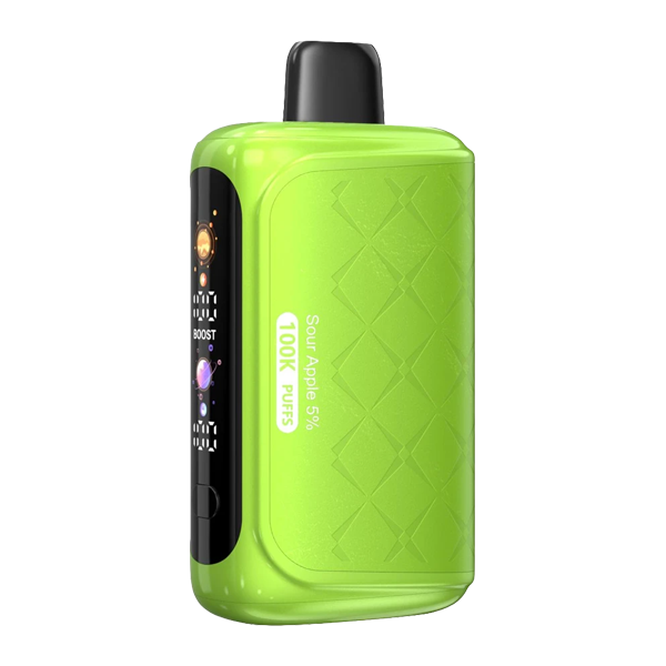 Sour Apple HORIZONTECH 100K