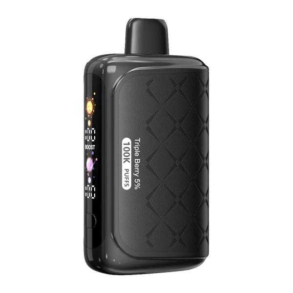 Triple Berry HORIZONTECH 100K