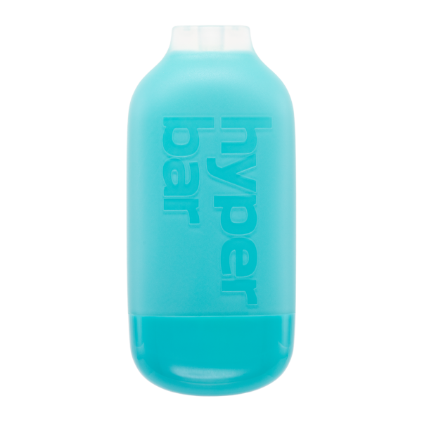 Lemon Mint Hyper Bar Pro 6000 Vape