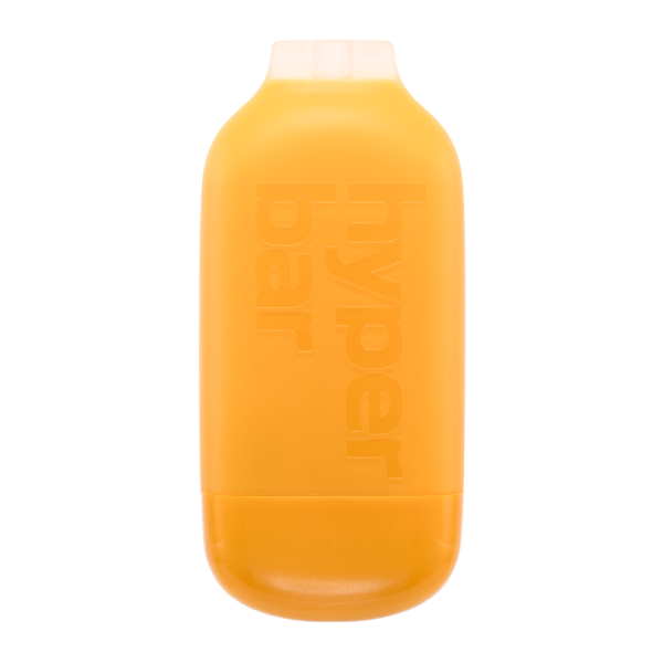 Mexican Mango Hyper Bar Vape