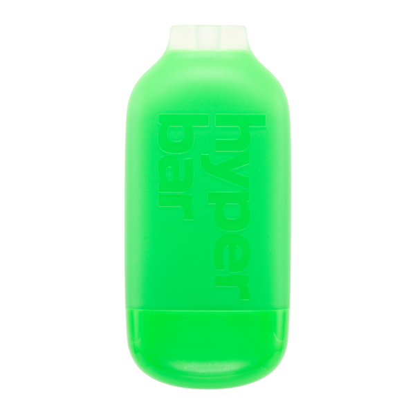 Strawberry Kiwi Hyper Bar Vape