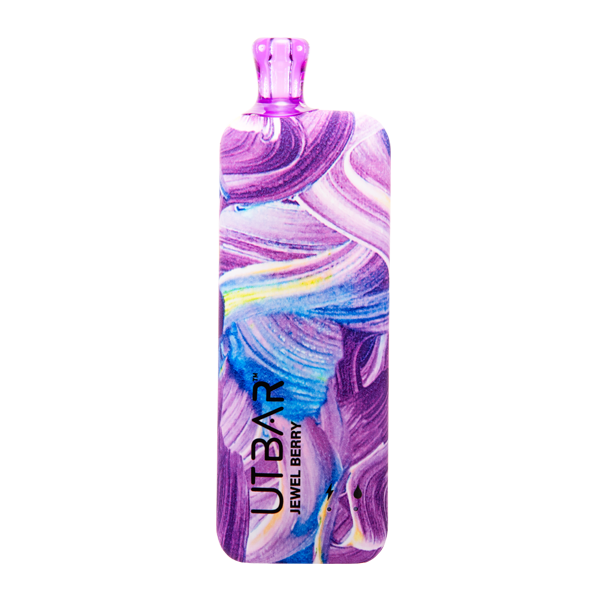 Jewel Berry UT Bar Vape Jewel Berry UT Bar Vape