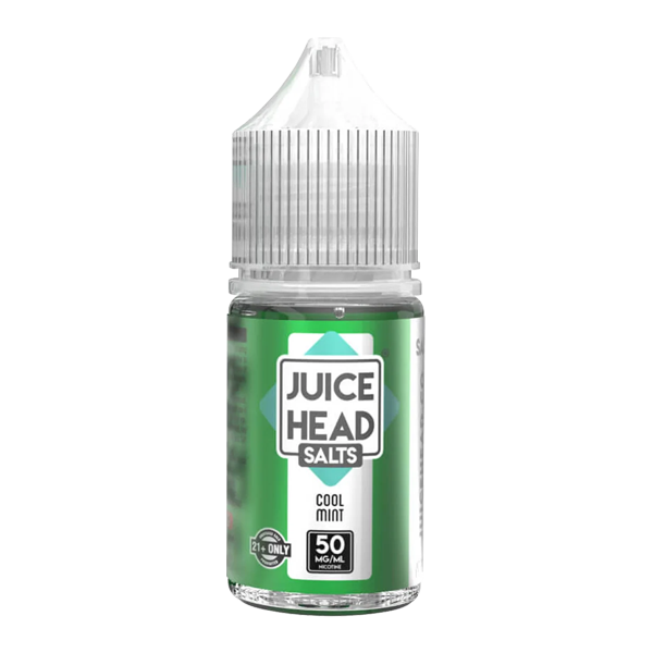 cool mint vape juice Cool Mint Juice Head Salt