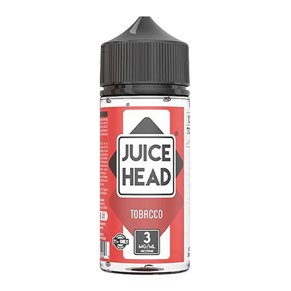 Tobacco Juice Head e-Liquid 100ml