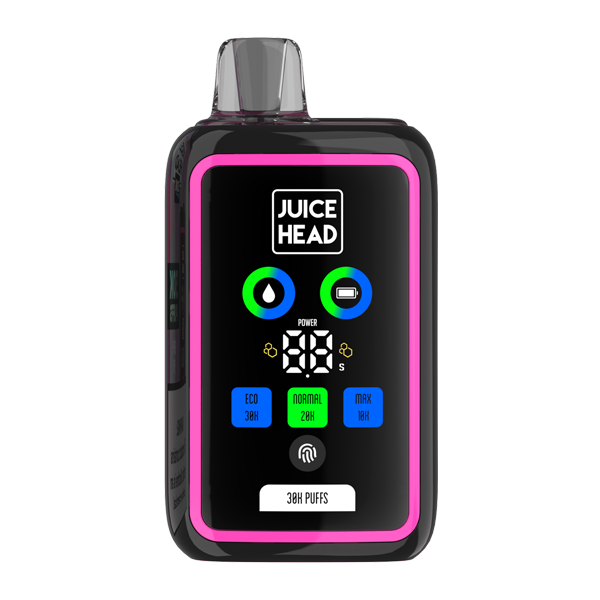 vape with zero nicotine Ripple Zero Nicotine Mint Set - Peppermint and Spearmint Aroma, 0% Nicotine  Diffuser 4,000 Puffs, 4 Pack