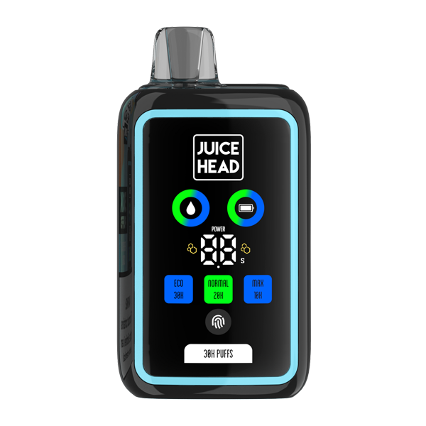 Rainbow Swirl Juice Head 30K