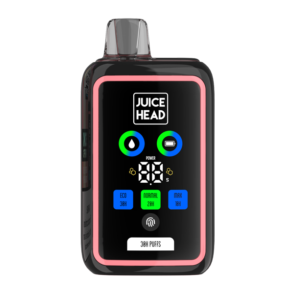 juice head vape 30k Watermelon Strawberry Juice Head 30K