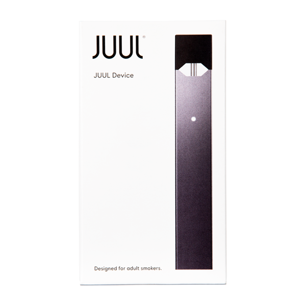 elf bar vape uk JUUL Virginia Tobacco Vape Starter Kit 2 Pods + Vaping Device – Apvs main image 1