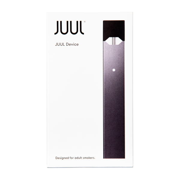 JUUL Slate Vape Device Kit 