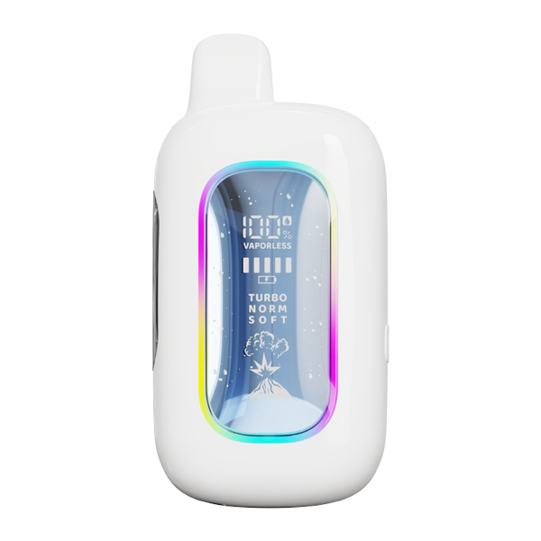 Clear/Menthol KANGERTECH Subox Mix 50K