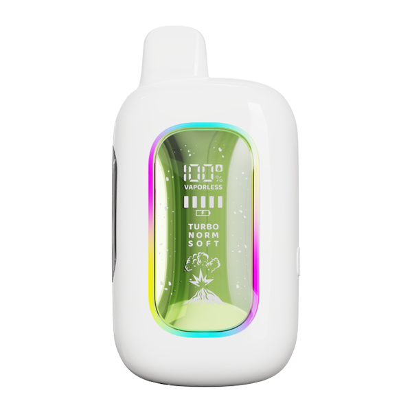 Miami Mint/Peach Ice KANGERTECH Subox Mix 50K