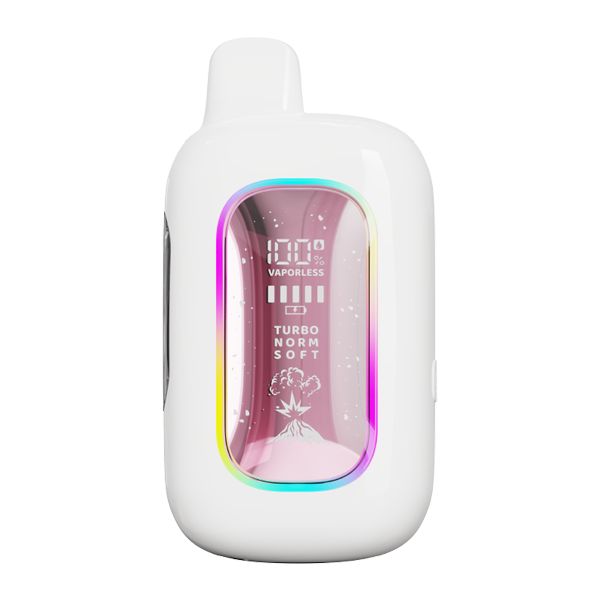 Mixed Berries/Strawberry Ice KANGERTECH Subox Mix 50K