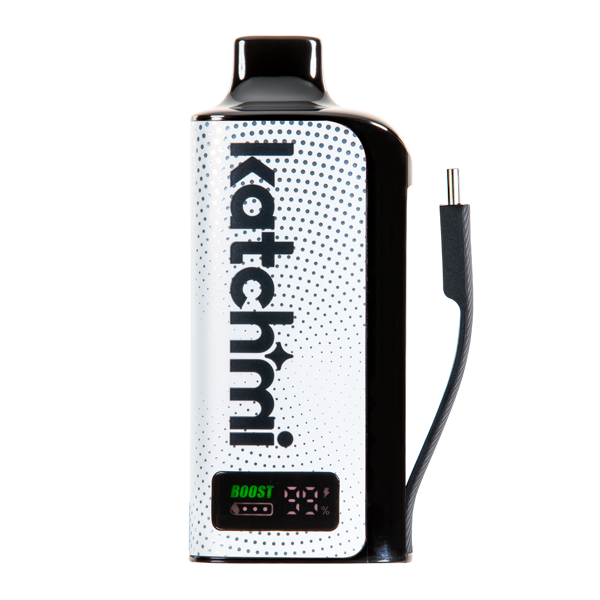 White Gummy Dream Katchmi Plugin White Gummy Dream Katchmi Plugin