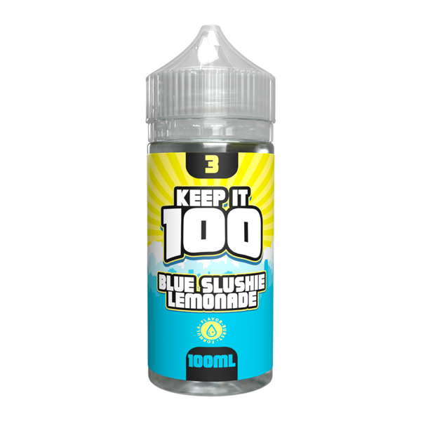 elf bar vape uk Keep it 100 main image 1